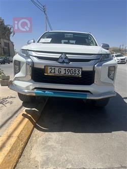 ميتسوبيشي L200